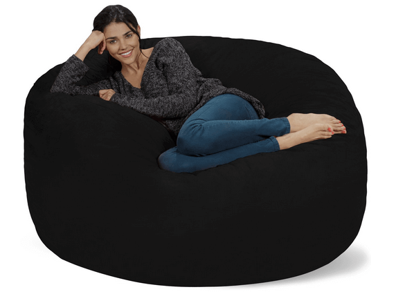 12 Best Bean Bag Chairs for Adults & Kids: Ultimate Guide