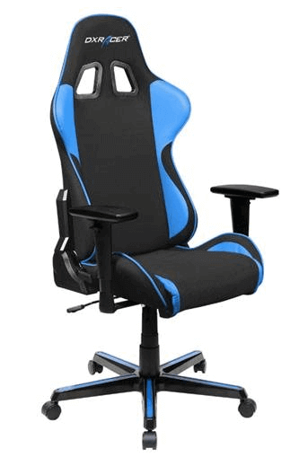 Dxracer Fh11nb Gaming Office Chair Review