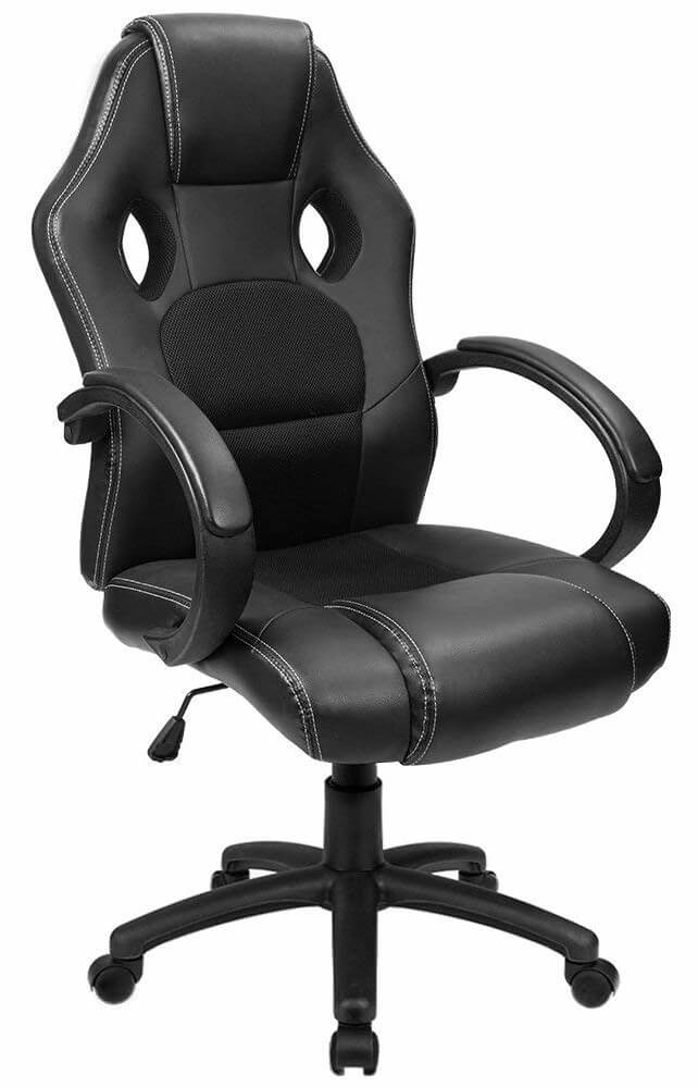 Big And Tall Gaming Chair for Guys - Ultimategamechair