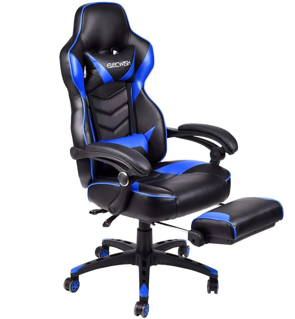 Best Gaming Chairs Under 200 Ultimate Game Chair