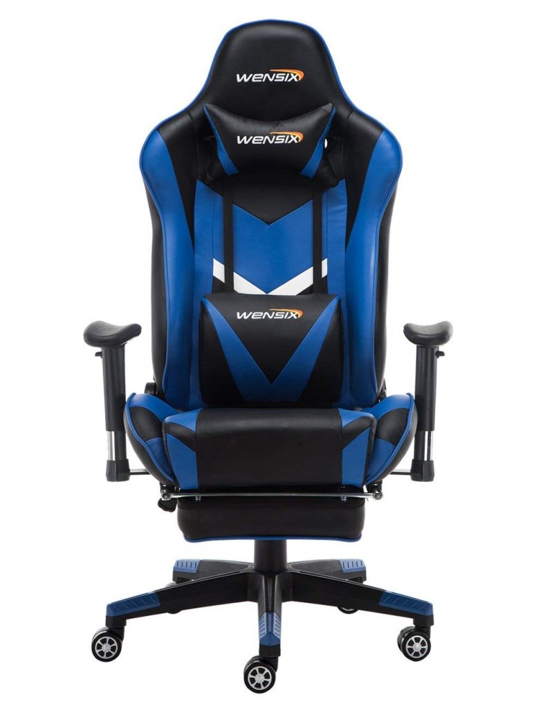 Best Gaming Chairs Under 200$ - Ultimate Game Chair