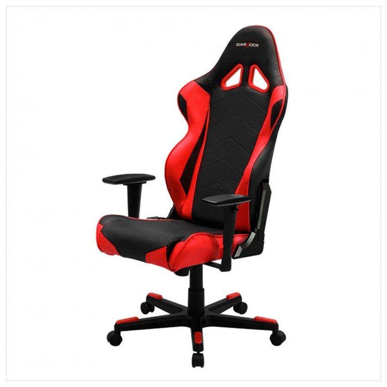 DXRACER DOH/RE0 Gaming Chair - UltimateGameChair