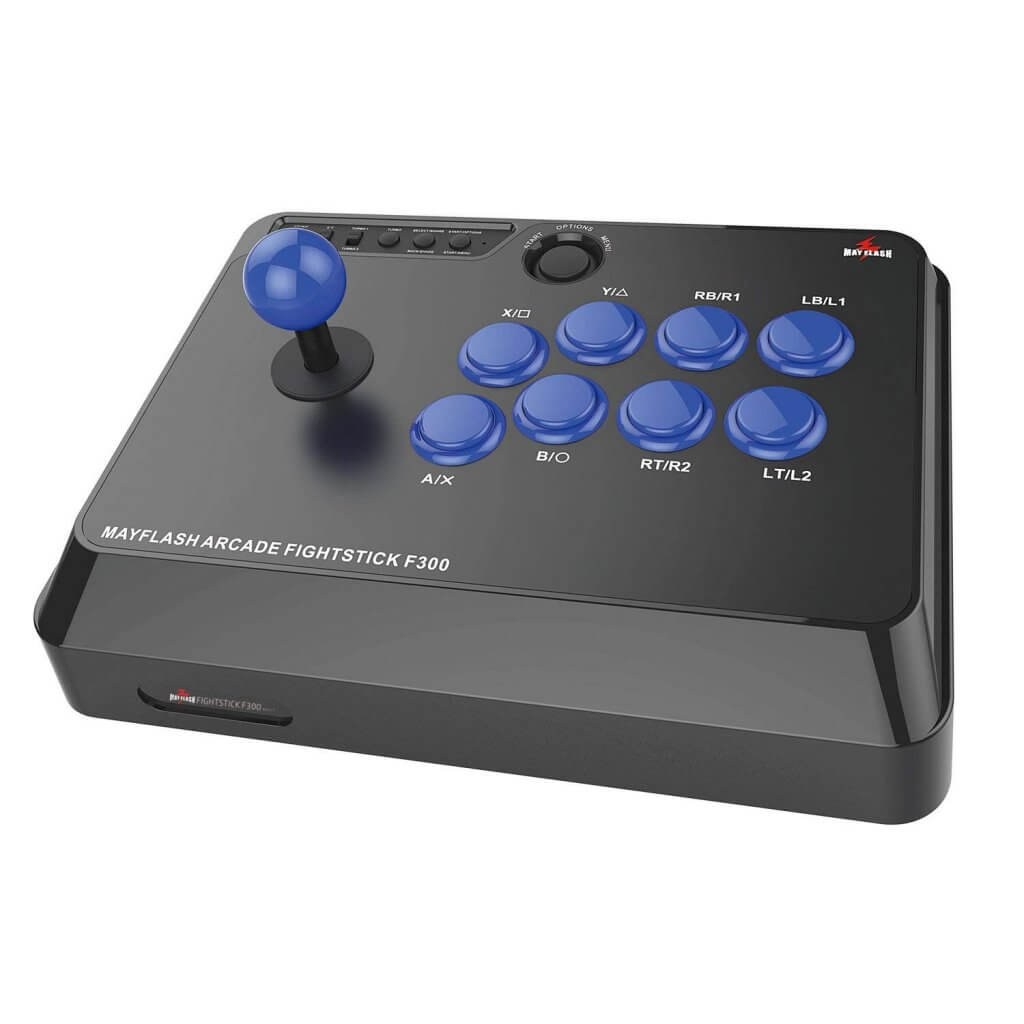 The Best Arcade Fight Sticks Now Ultimategamechair 2747