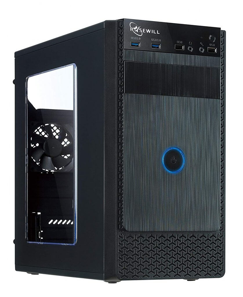 The Best PC Cases Now (UPDATED) - Buyer's Guide