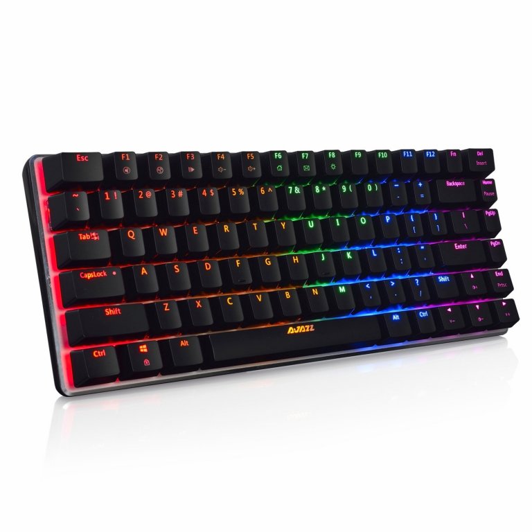 The Best Optical Keyboard - UltimateGameChair