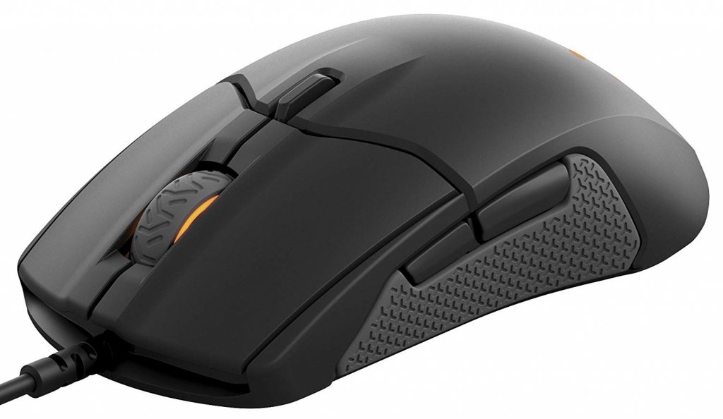 Best Left Handed Mouse For Gaming - UltimateGameChair