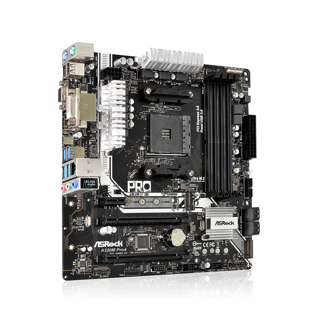 The Best Am4 Motherboards For Amd Ryzen Ugc