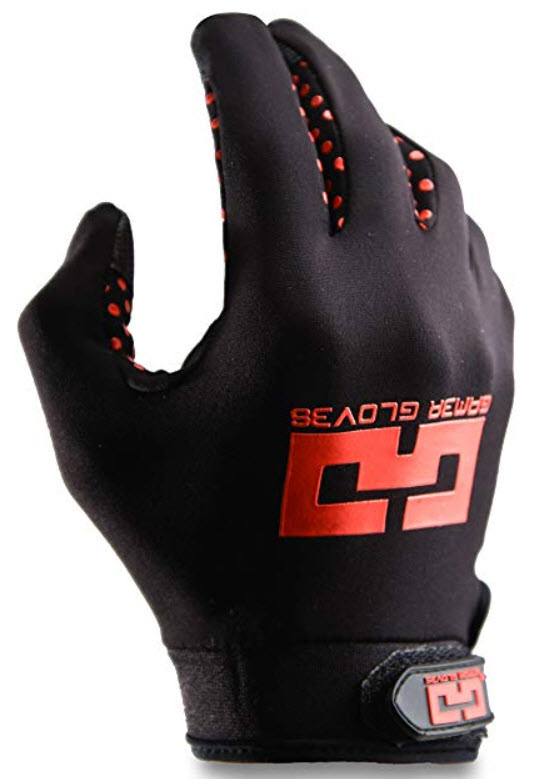 List of the Best Gaming Gloves Now - UltimateGameChair
