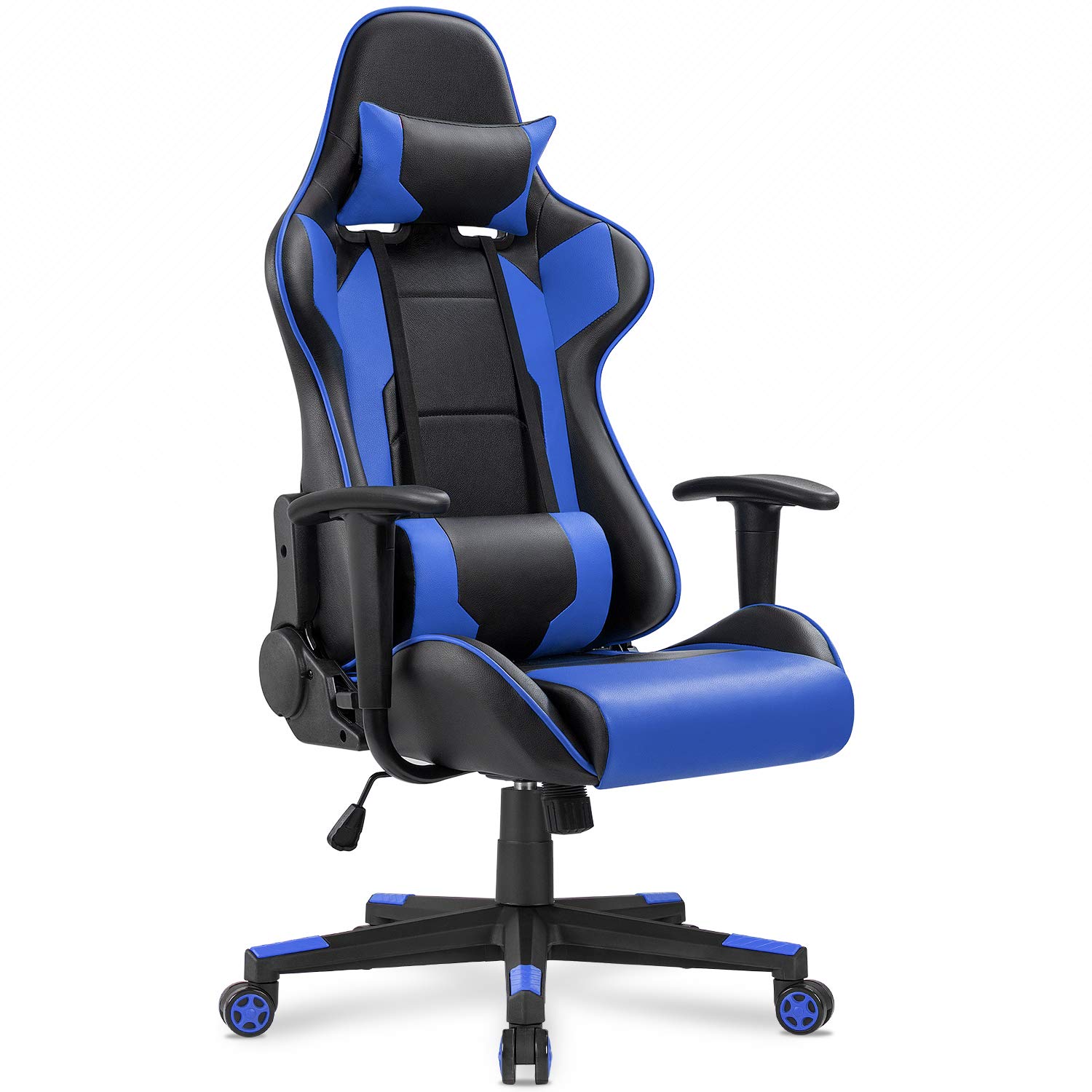 Unique S Racer Gaming Chair Price for Living room