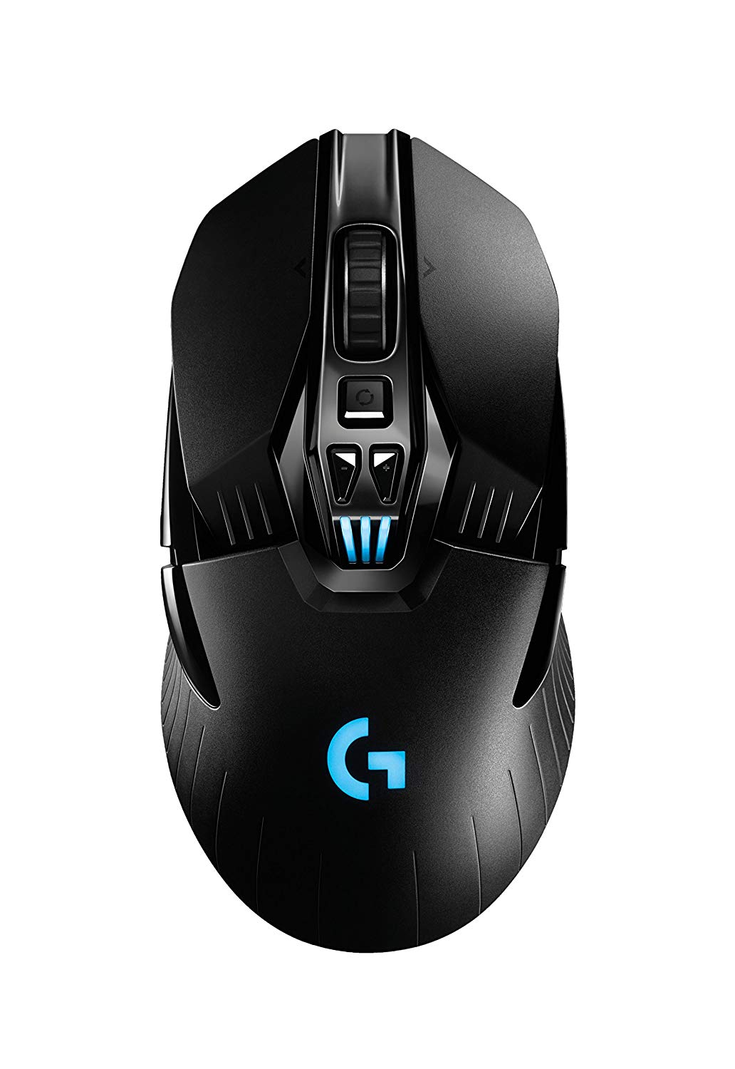 10 Best Gaming Mice (Mouse) Buyer's Guide (UPDATED)