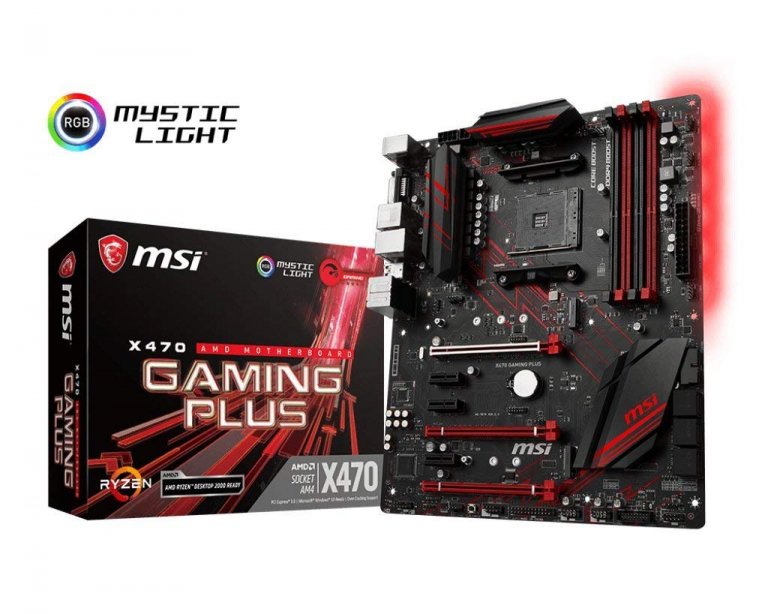 The Best AM4 Motherboards For AMD Ryzen UGC