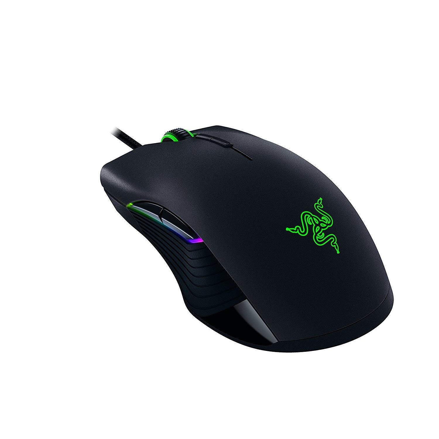 Best Left Handed Mouse For Gaming - UltimateGameChair