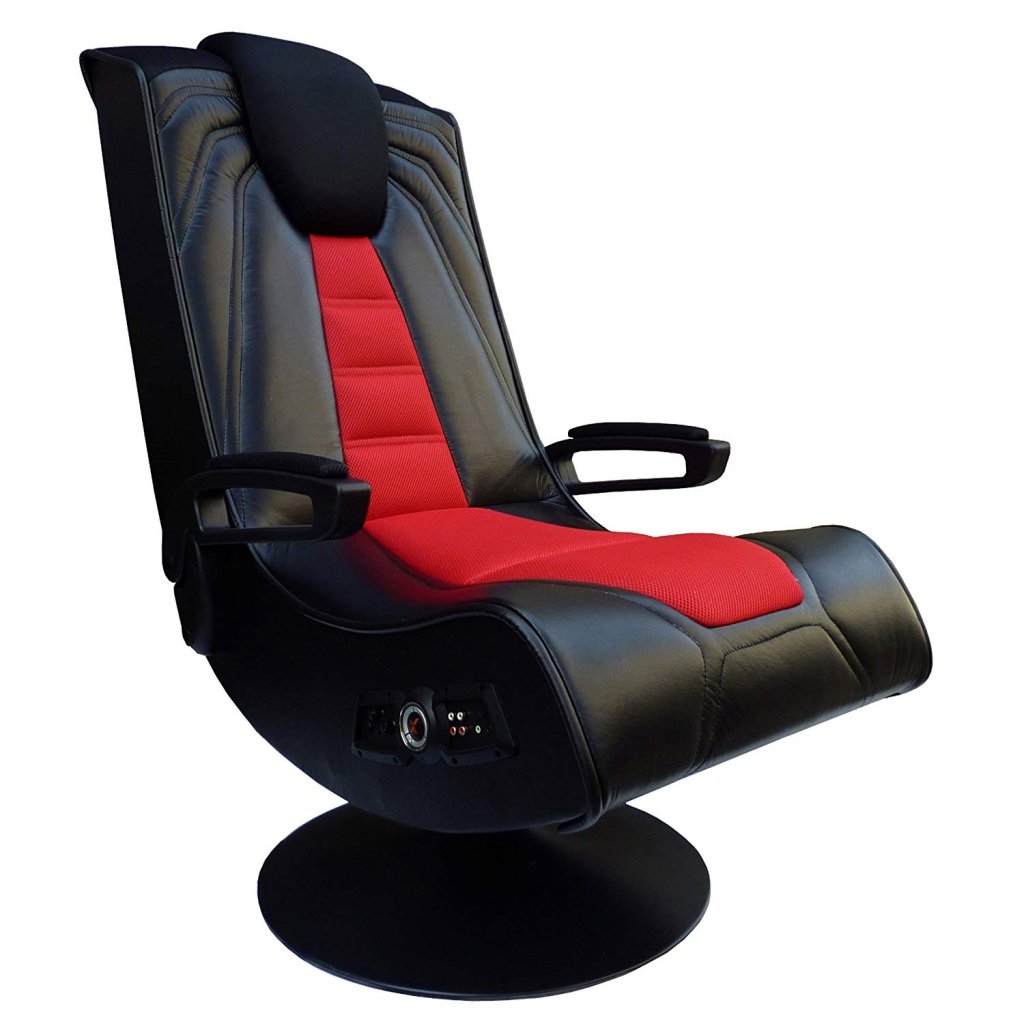 X Rocker 51092 Chair Review UltimateGameChair