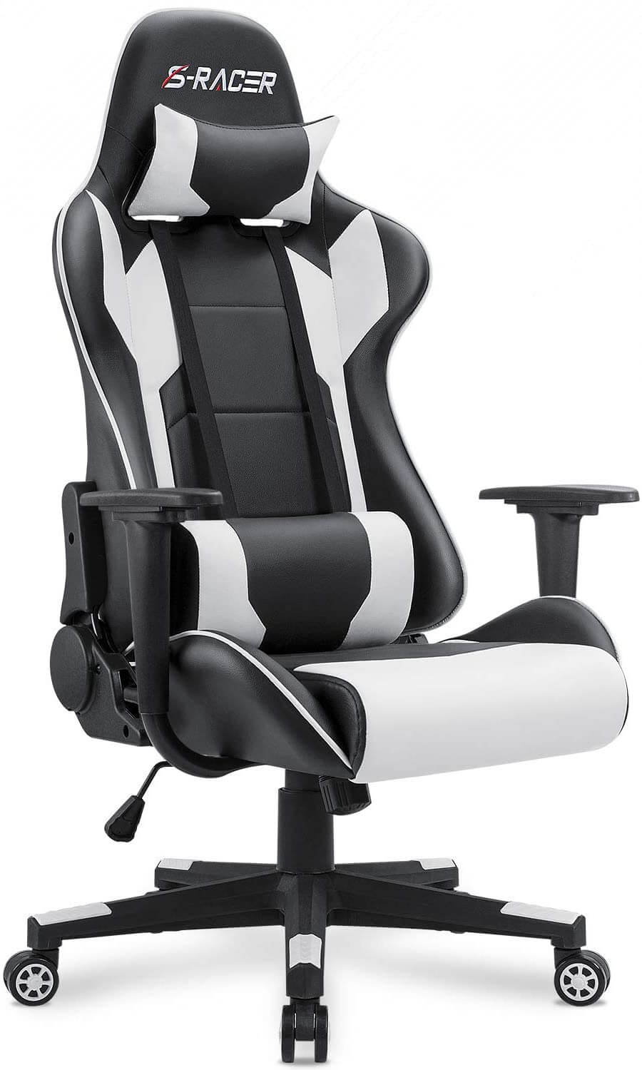 The Ultimate Gaming Chair: Top 10 Picks [Genuine Reviews]