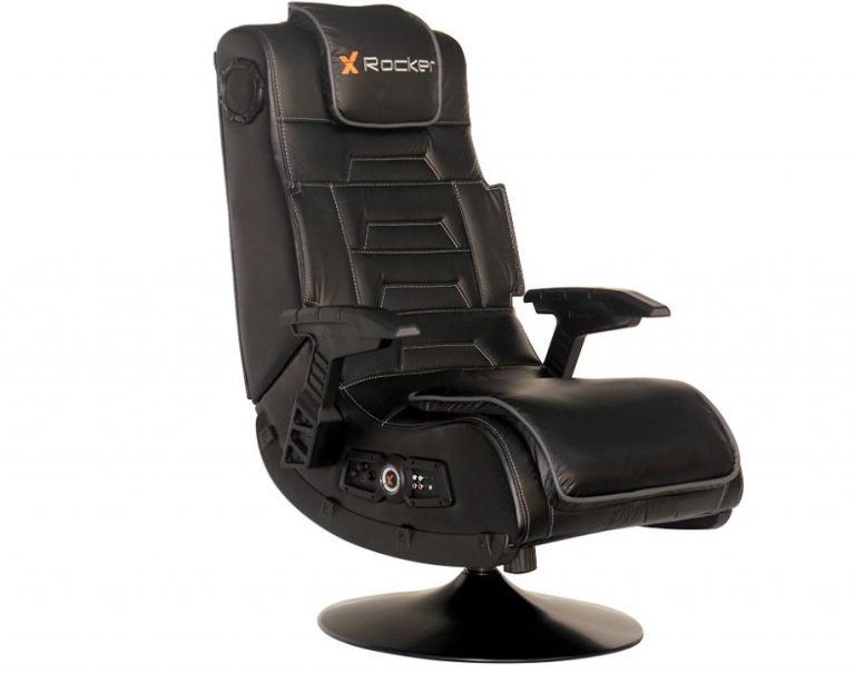 7 Best X Rocker Gaming Chairs Handpicked And Updated Models