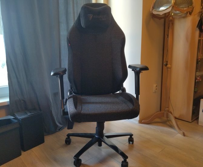 Best Gaming Chairs with Footrests 2022: Reviews, Top-Rated Brands